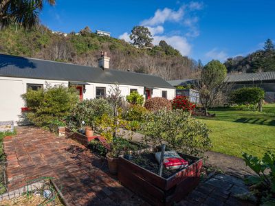 63 Woodhaugh Street, Woodhaugh