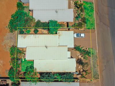 50 Parker Street, South Hedland