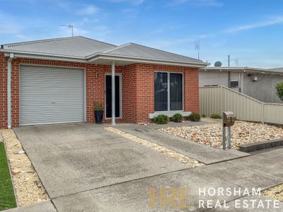 1 / 222 Baillie Street,, Horsham