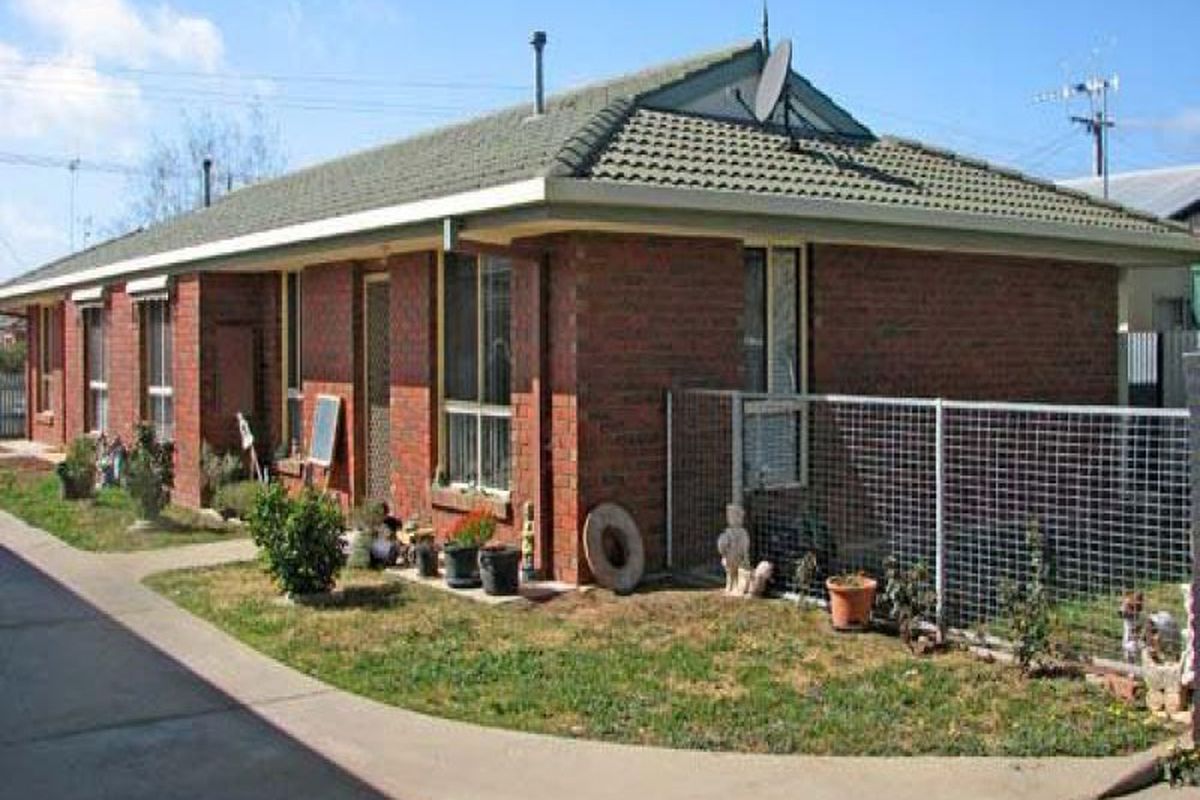 95 Albion Street, Kyabram