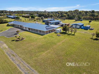 67 Pemberly Drive, Nowra Hill