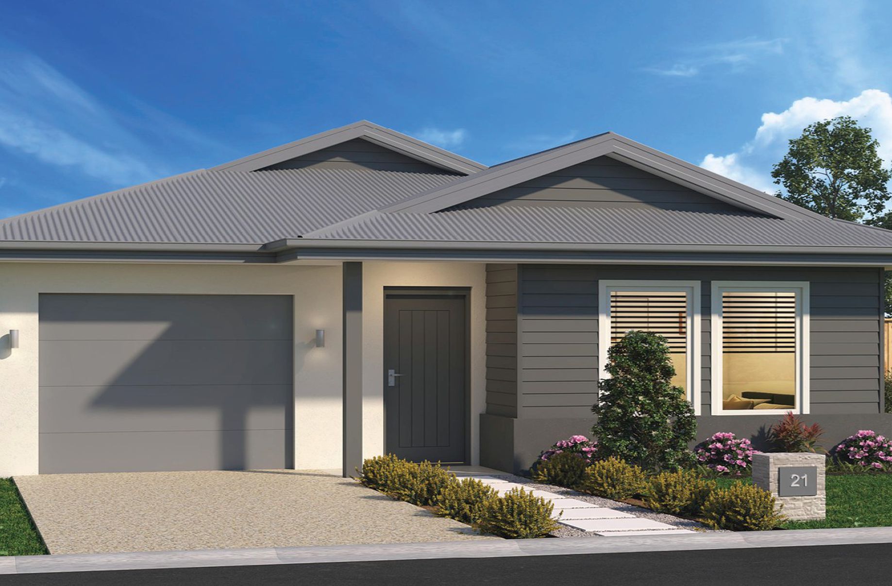 Lot 815 Wynbrook Estate, Wyndham Vale
