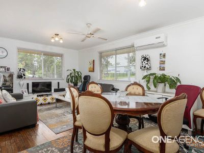 93 Hampton St, Durack