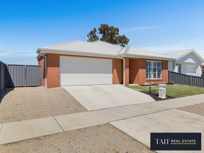 3 Bottlebrush Avenue, Wangaratta