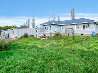 354 Arve Road, Geeveston