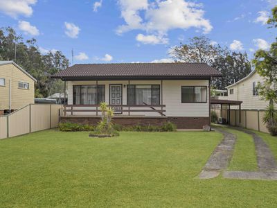 7 Wunda Avenue, Sussex Inlet