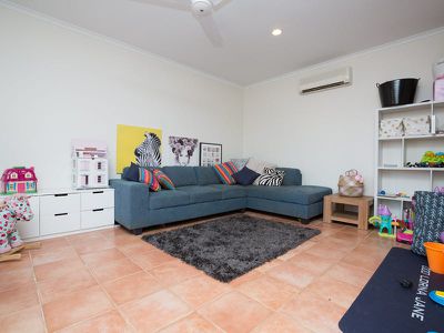 4 Nicholls Retreat, Port Hedland