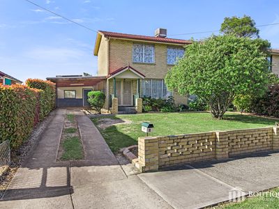 7 Spring Street, Doveton