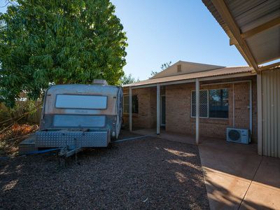 1 Osprey Drive, South Hedland