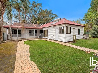 157-159 Pacific Highway, Ourimbah