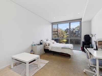 104 / 8 Adelaide Terrace, East Perth