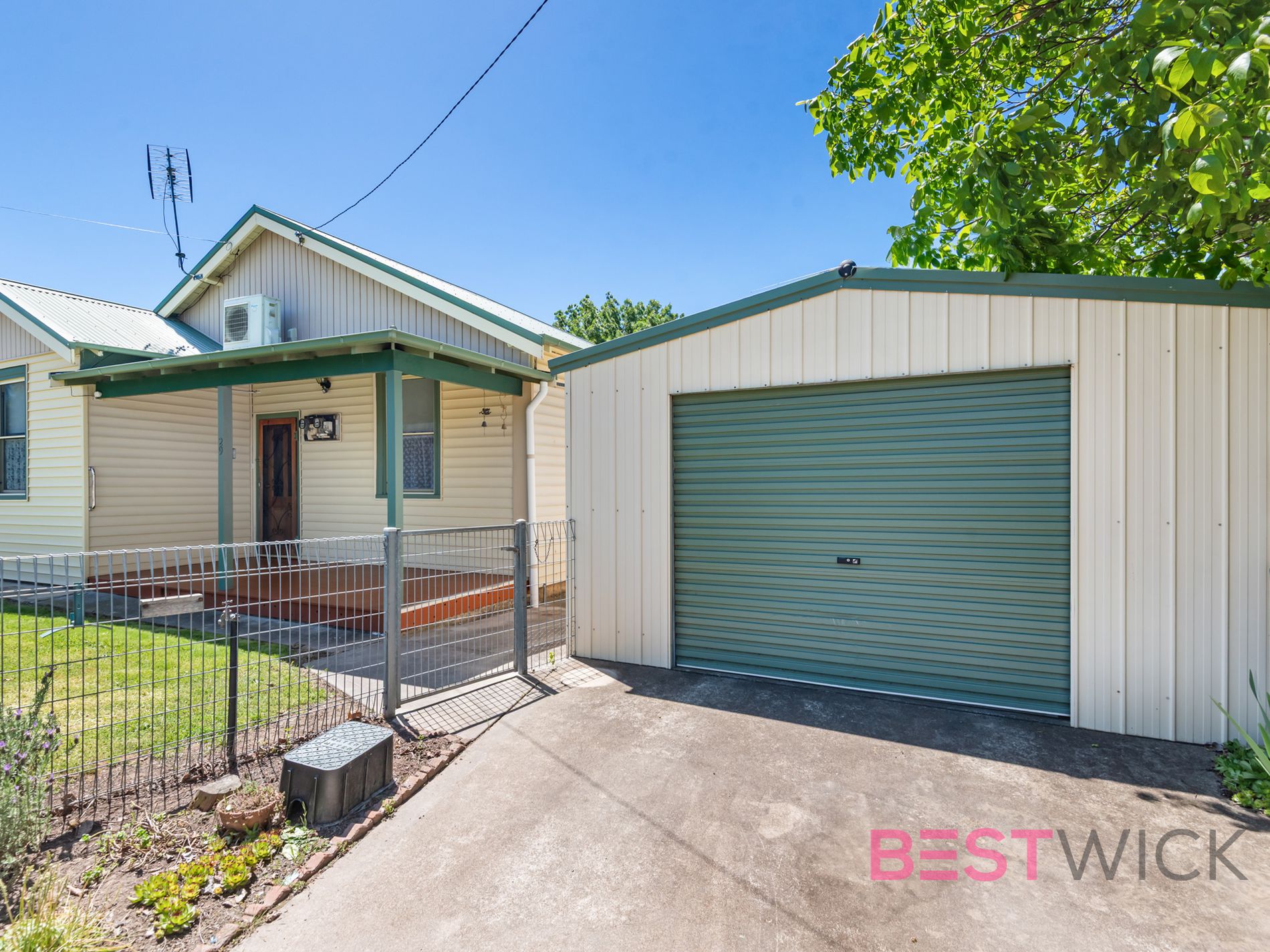29 Lane Street, Blayney