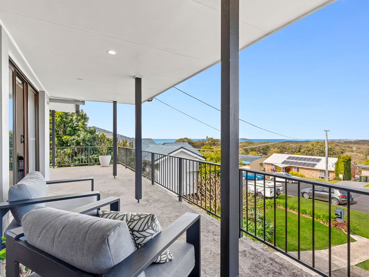 8 Houlahan Close, Woolgoolga