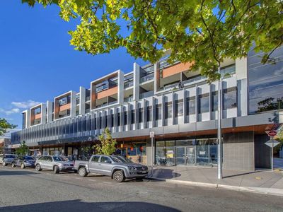 42 / 10 Lonsdale Street, Braddon