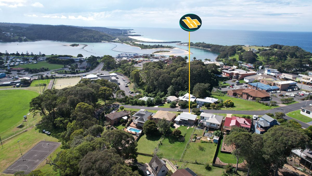 8 Canty Street, Narooma