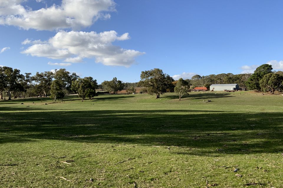 Lot 21 Foote Road, Mount Torrens