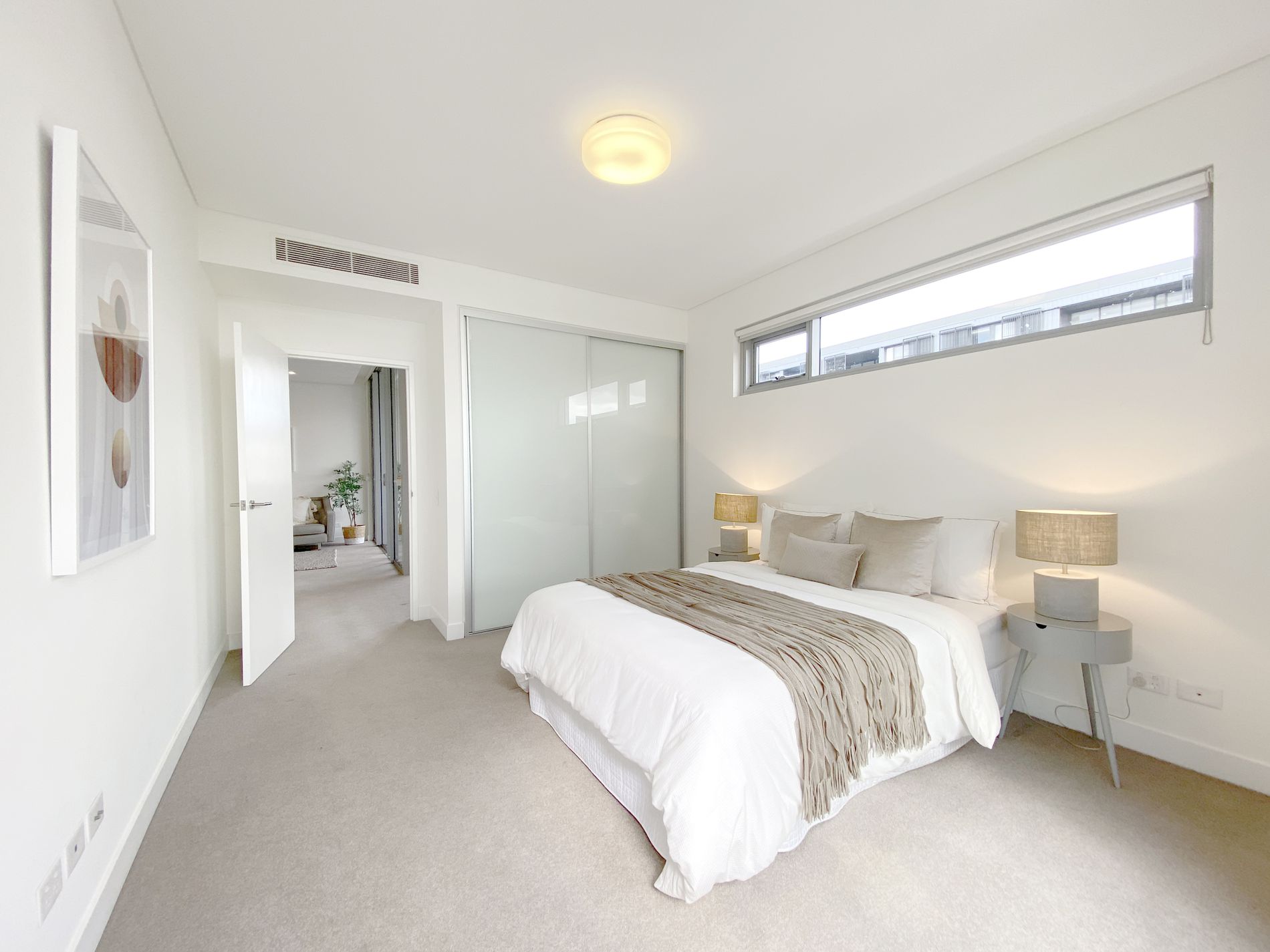 612 / 131 Ross Street, Forest Lodge