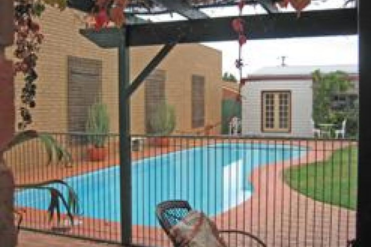 298 Allan Street, Kyabram