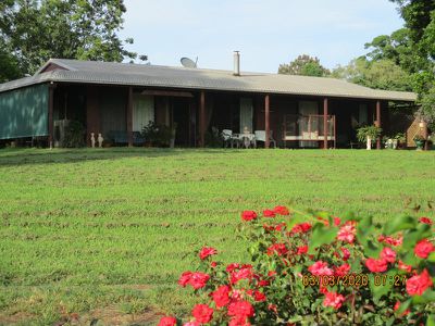 28 Yarraman Tarong Road, Yarraman