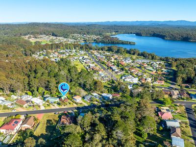 11 Thomson Parade, Dalmeny