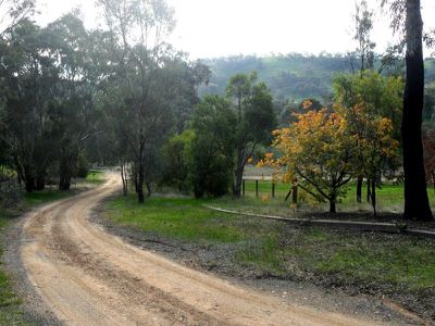 474 Splitters Creek Road, Splitters Creek