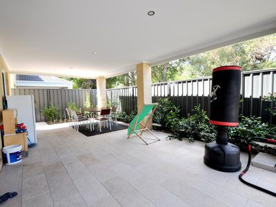 8C Fry Place, Woodlands