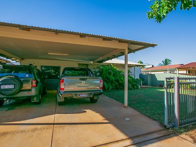 21 Eucalypt Way, South Hedland