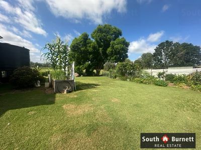 13461 Bunya Highway, Tingoora