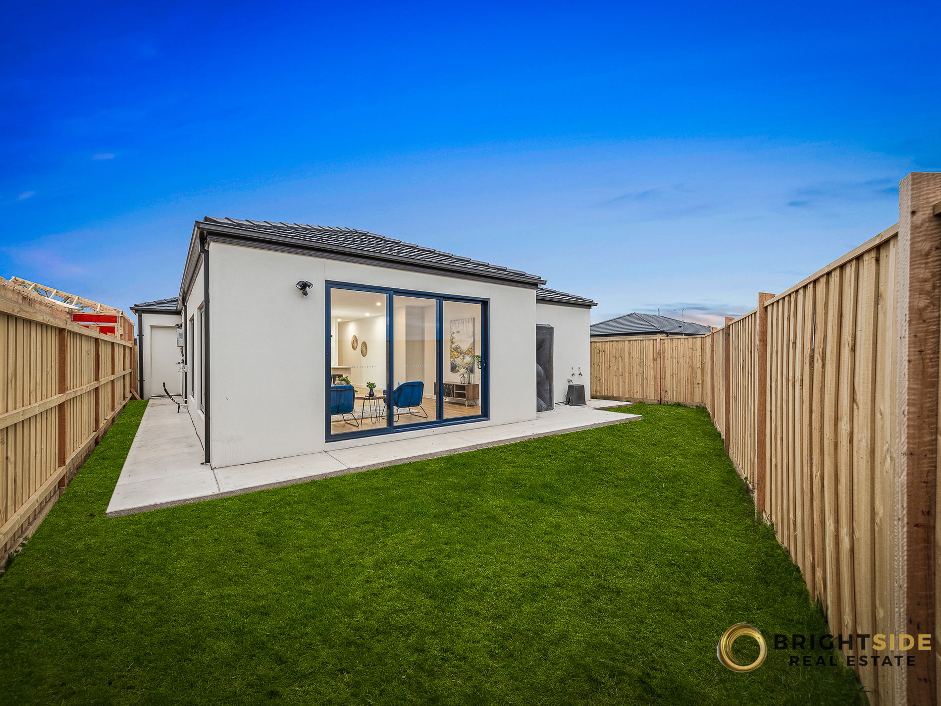163 Villa Doria Drive, Clyde North