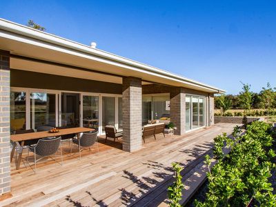 6 Saddle Court, Mansfield