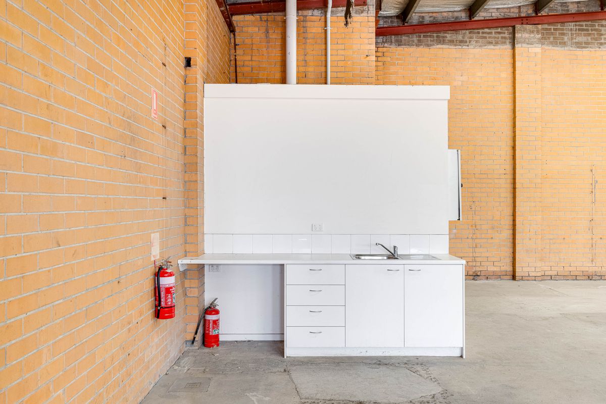 23 Hall Street, Yarraville