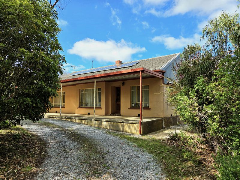 464 Kemmiss Hill Road, Yankalilla