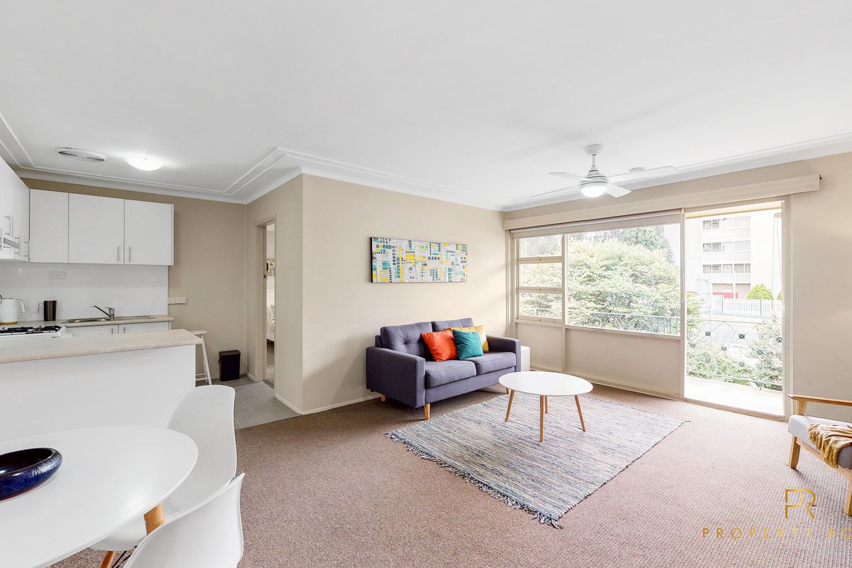 6 / 43 Great Western Highway, Parramatta