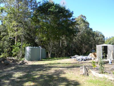 Maleny