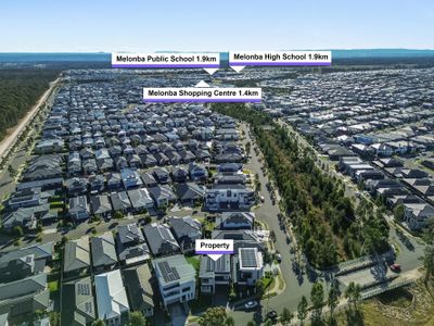 50 Raine Avenue, Marsden Park