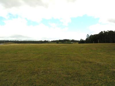 Reids Road, Cradoc