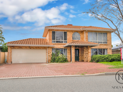 20 Central Park Avenue, Canning Vale