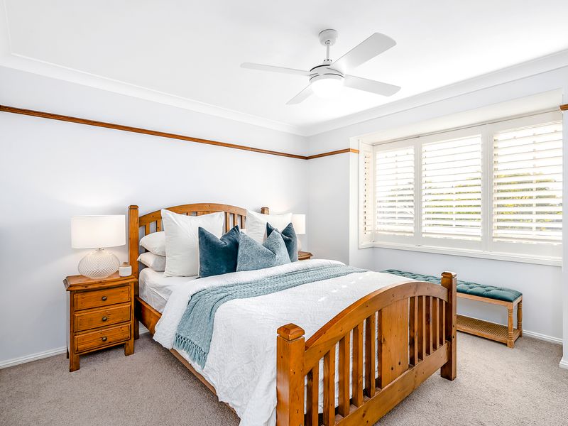 4 Broughton Court, Kellyville