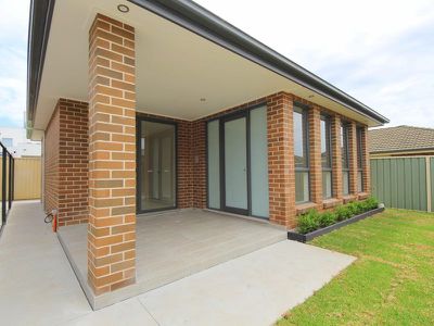 43A Edward Street, Bankstown