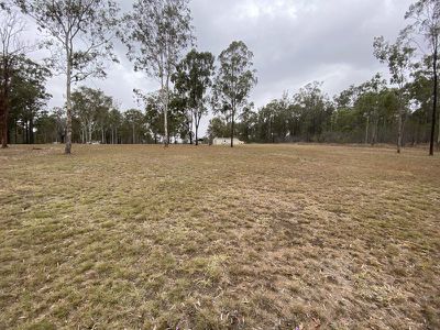 251 Brocklehurst Road, Wattle Camp