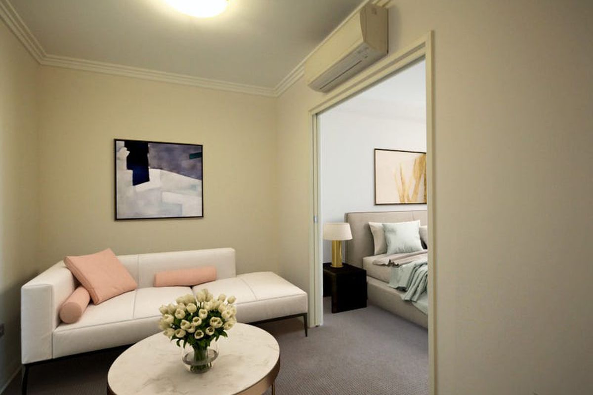 E409A / 81 Courallie Avenue, Homebush West