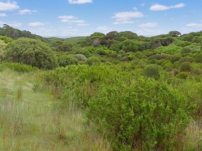 Bungaree Road, Bungaree