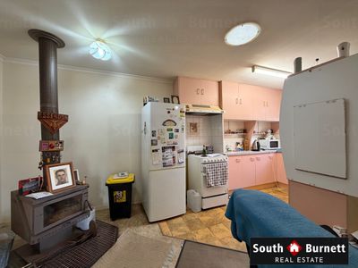 39 Bunker Avenue, Nanango