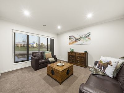 3 Maple Tree Boulevard, Mansfield