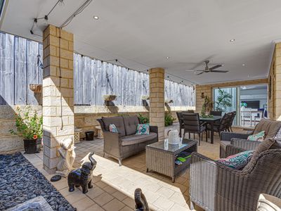 21 Spiral Flag Road, Yanchep