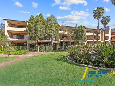 9 / 23a George Street , North Strathfield