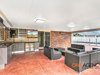 92 Burdekin Drive, Albion Park
