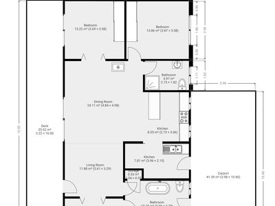 1986 Pindari Dam Road, Pindaroi