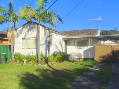 51 Beatrice Street, Bass Hill