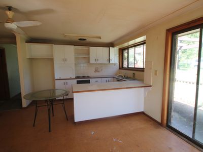 32 WILLIAM STREET, Merriwa
